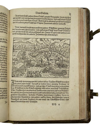 Thurnier Buch