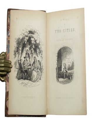 Tale of Two Cities