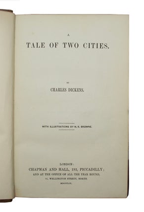 Tale of Two Cities