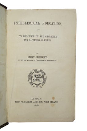 Intellectual Education