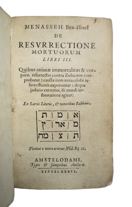 Dissertatio de Fragilitate Humana