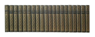 Item #69494 Writings of Henry David Thoreau. Henry David THOREAU