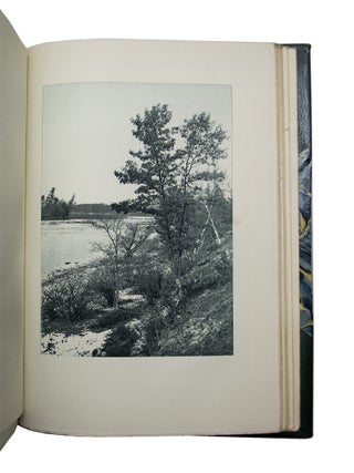 Writings of Henry David Thoreau
