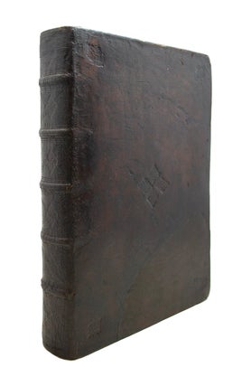 Item #69495 Diverse et artificiose machine. Agostino RAMELLI
