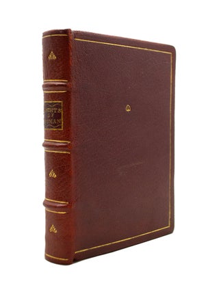 Item #69496 Vindication of the Rights of Woman:. Mary WOLLSTONECRAFT