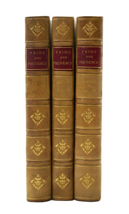 Pride and Prejudice