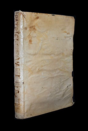 Item #69507 Della Nuova Geometria di Franc. Patrici. Libri XV. Francesco PATRIZI