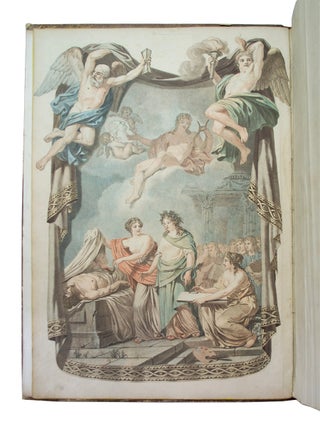 Traité d'anatomie et de physiologie