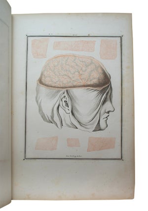Traité d'anatomie et de physiologie