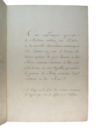 Traité d'anatomie et de physiologie