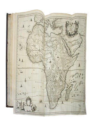 Africa: