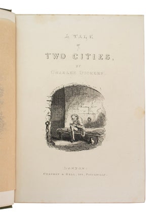 Tale of Two Cities