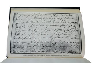 Economic Writings of Sir William Petty