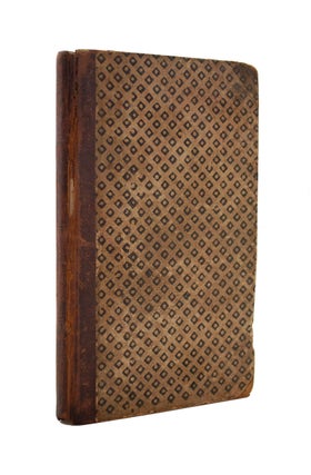 Item #69519 Indian Physician. Jonas RISHEL