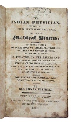 Indian Physician