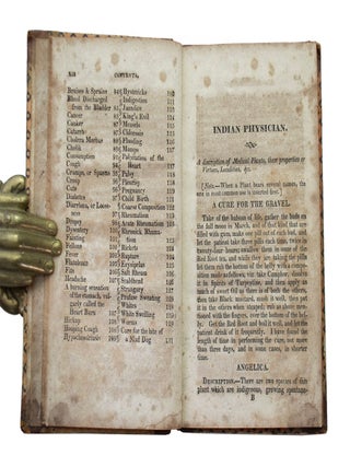 Indian Physician
