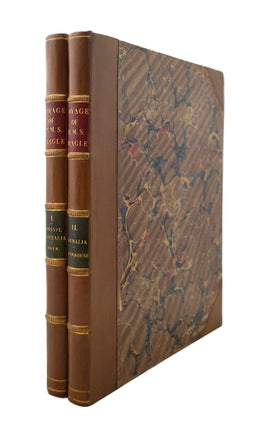 Item #69522 Zoology of the Voyage of the H.M.S. Beagle. Charles DARWIN