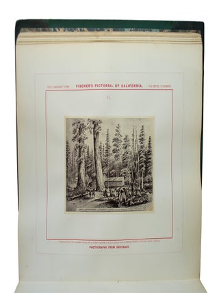 Pictorial of California