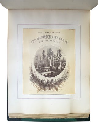 Pictorial of California