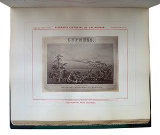 Pictorial of California