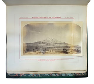 Pictorial of California