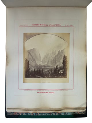 Pictorial of California