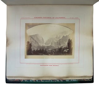 Pictorial of California
