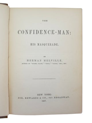 Confidence-Man