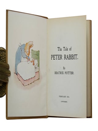 Tale of Peter Rabbit