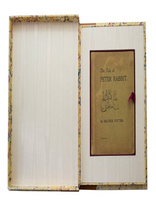 Tale of Peter Rabbit