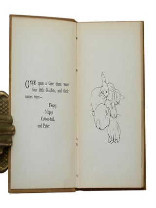 Tale of Peter Rabbit