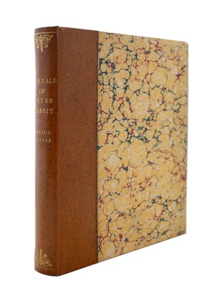 Tale of Peter Rabbit