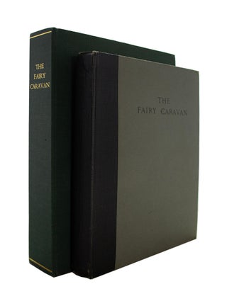Item #69527 Fairy Caravan. Beatrix POTTER