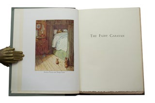 Fairy Caravan
