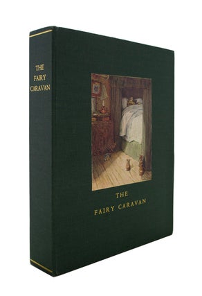 Fairy Caravan