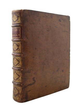 Item #69531 Tabulae Frisicae Lunae-Solares Quadruplices. Nicolaus MULERIUS