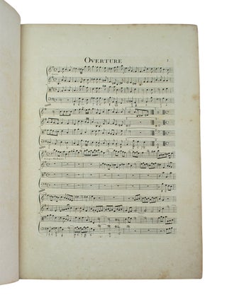 Messiah an Oratorio in Score
