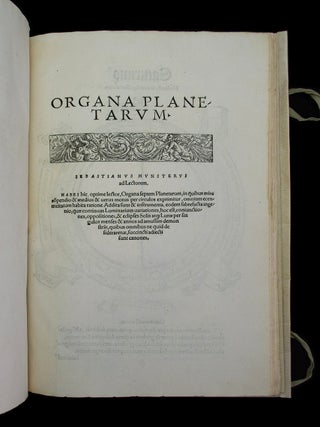 Organum Uranicum