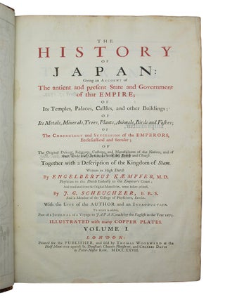 History of Japan: