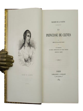 Princesse de Cleves