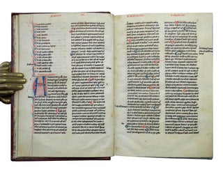 Item #69543 Legenda aurea. Jacobus de VORAGINE