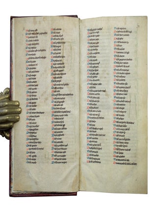 Legenda aurea