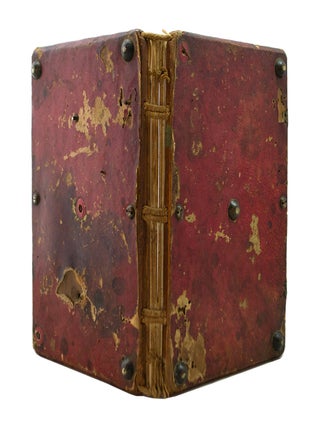 Poetria Nova