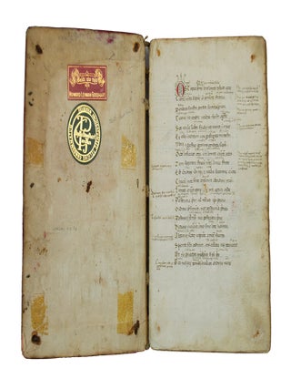 Poetria Nova