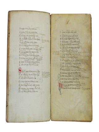 Poetria Nova