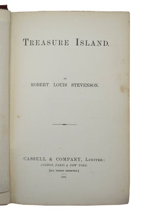 Treasure Island