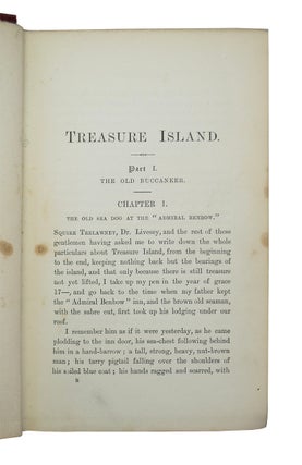 Treasure Island