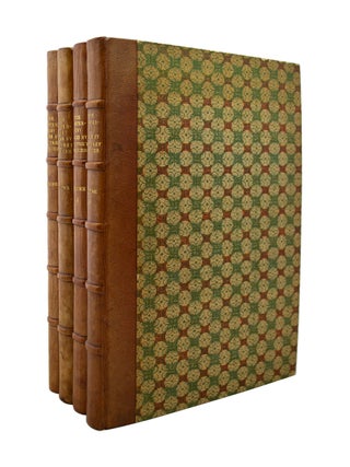 Item #69547 Canterbury Tales. Geoffrey CHAUCER