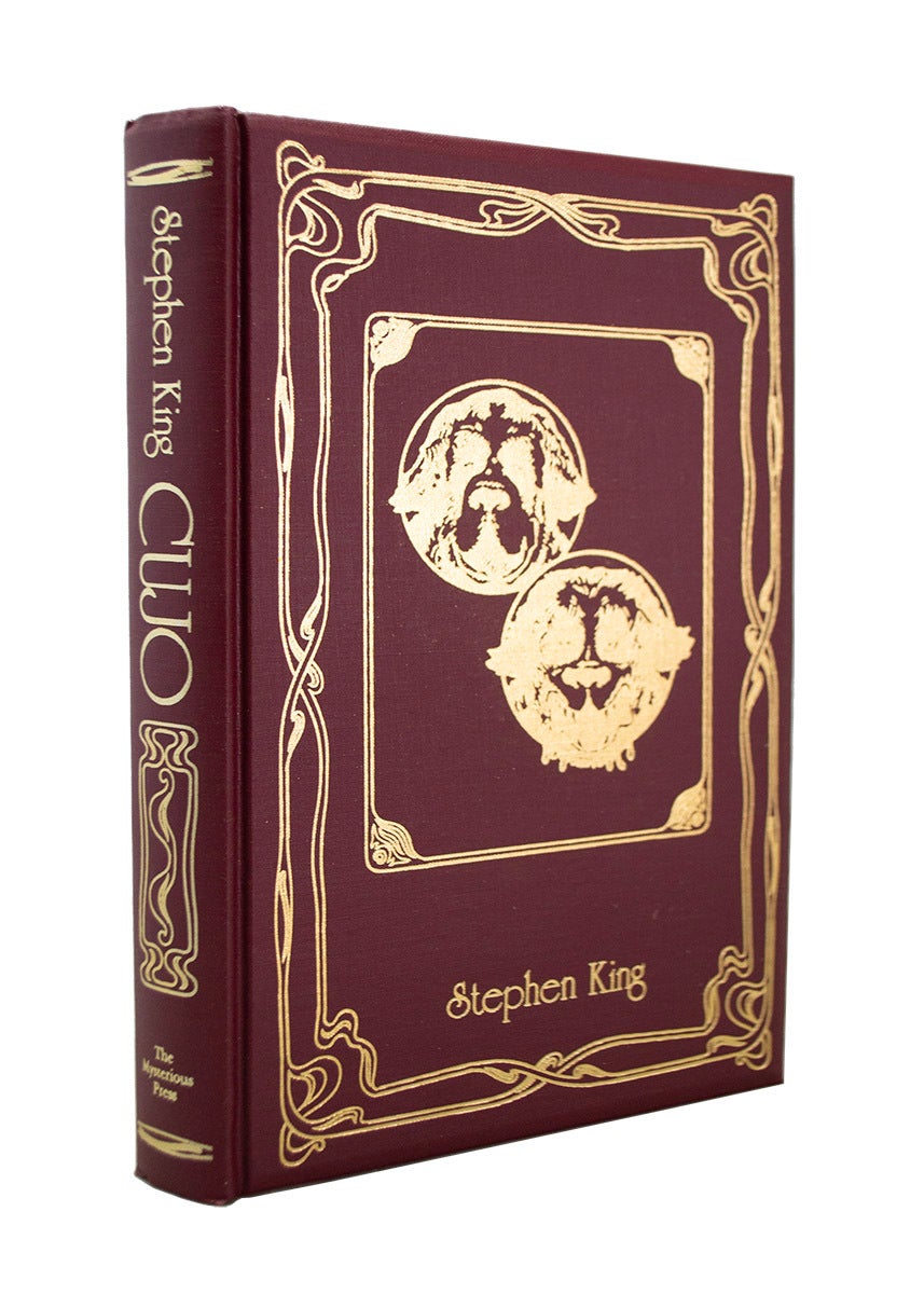 Cujo | Stephen KING