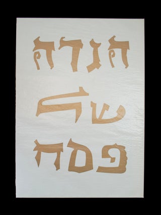 Haggadah for Passover